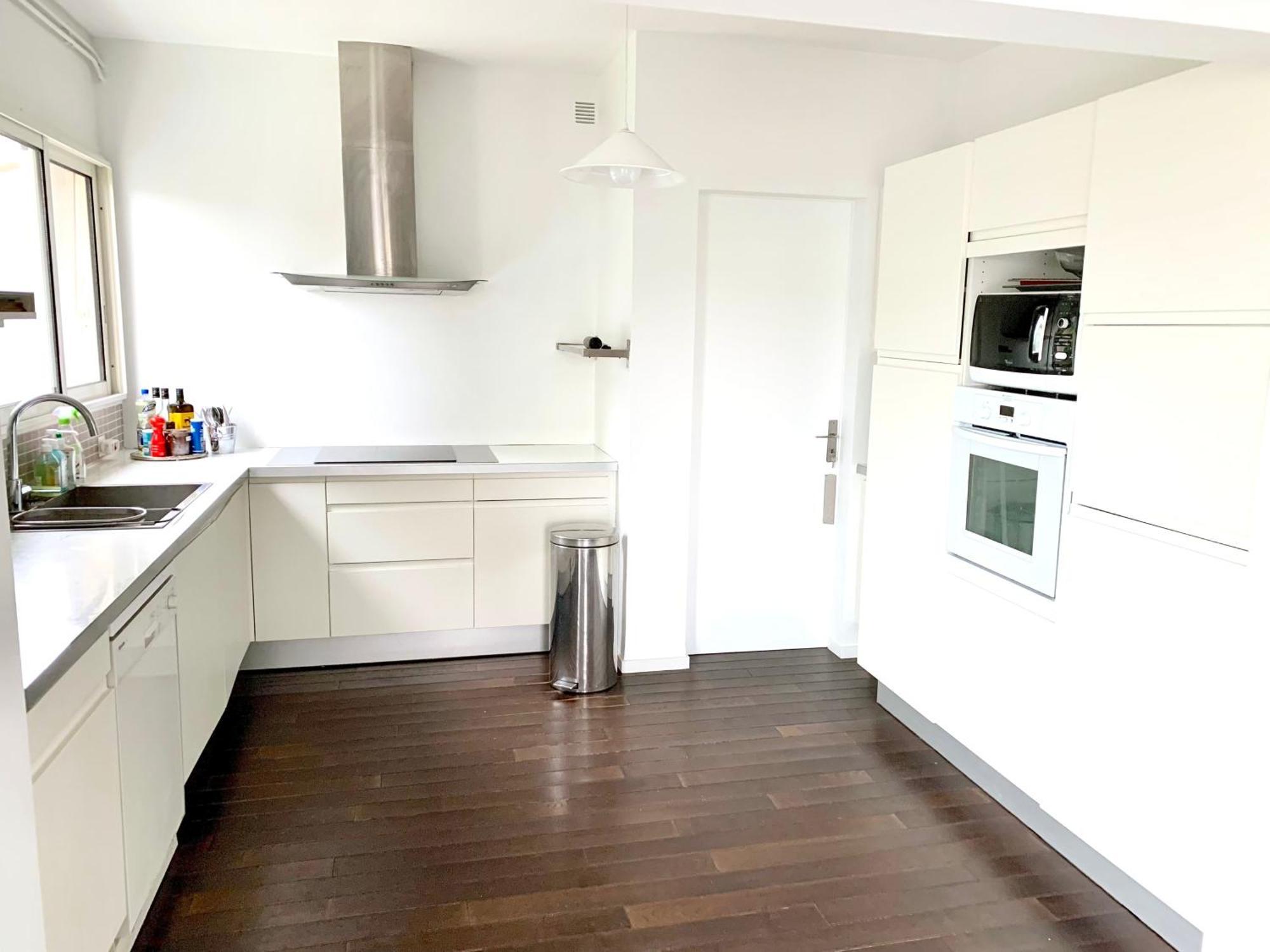 Maison Centre Ville Avec Jardin , Terrasse, Et Garage Velos 라로셸 외부 사진
